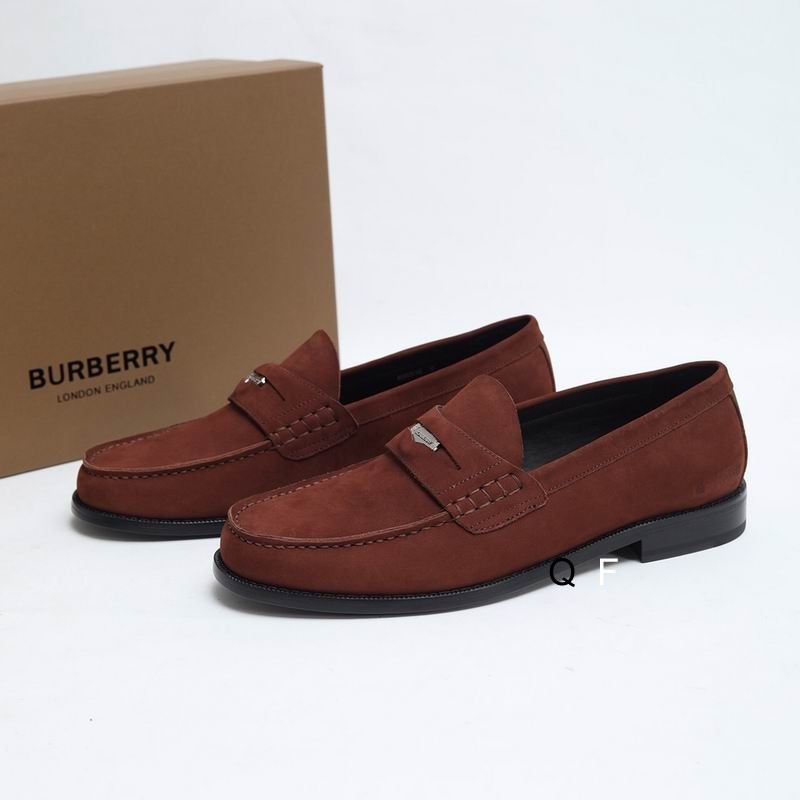 Burberry Men's Shoes 36